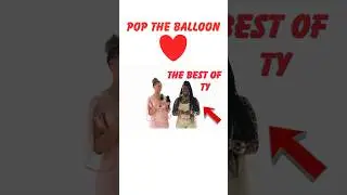 The Best of TY / Pop The Balloon