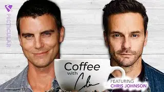 Coffee with Colin: Episode 3:4 with Chris Johnson