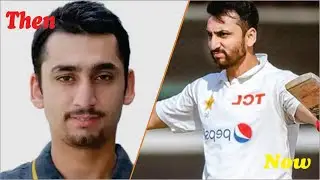 Agha Salman Pakistani Cricketer Biography & Lifestyle
