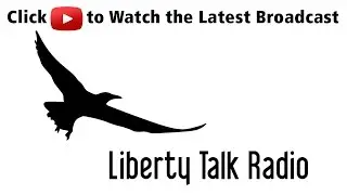 The Myth of Moderate Islam with Paul Sutliff - Liberty Talk Radio 05-25-2015