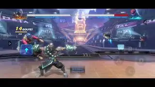 XuanCuo combo exhibici&oacute;n 29 hits