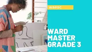 Ward Master Grade 3