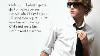 iYiYi   Cody Simpson LYRICS