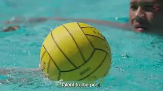 2025 Men's Water Polo Season Preview