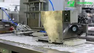 High Automation Surprise Egg Blister Product Line: Stable Performance & Cost-Saving | SL Machinery
