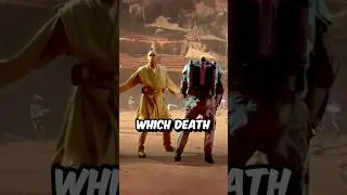 THIS is the Original BRUTAL Death of Jango Fett!😱