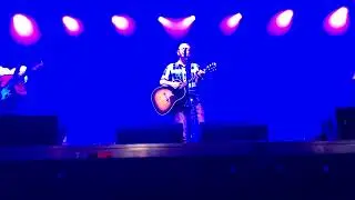 Shirl's Ghost - Michael Head & The Red Elastic Band - Queen's Park Recreation Ground - 28 June 2025