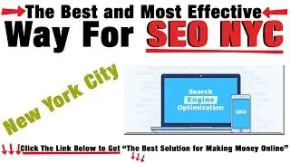 SEO NYC