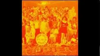 Frank Zappa - Flower Punk.