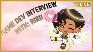 【GAME DEV INTERVIEW】Ririkutai on Otome Game Development!
