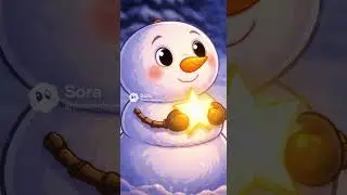 Santa and the Missing Magic Star | 2D Animated Christmas Kids Cartoon