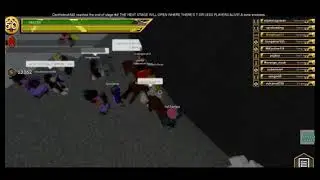 YBA Bug Abuser can't hit, moves in TS