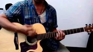 Hướng dẫn quạt chả Ballad tập 6_3- Cách sử dụng hợp âm 5 (power Chord) trong quạt chả nâng cao