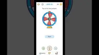 Smart Brain crazy puzzles Classic Game level 33