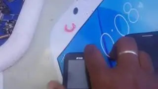 Samsung b310 phone unlock in 5 min