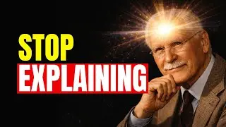 When You Choose Peace Over Being Understood, You Step Into Real Power &ndash; Jungian Psychology