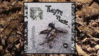 They're There - Animalia (Full Album) (2021) (Soft Grit Recordings)