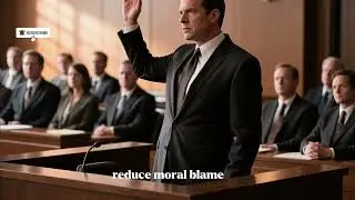 🔥 &laquo;КАК НА САМОМ ДЕЛЕ РАБОТАЕТ СМЕРТНАЯ КАЗНЬ В США! ⚖️ (ПОЛНЫЙ ЮРИДИЧЕСКИЙ РАЗБОР)&raquo;