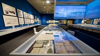 Miami Landmarks: History Miami Museum