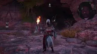 AC Origins Story PART 7 Hidden Ones DLC FINALE #AssassinsCreed #ACLetsPlay