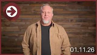 Announcements 01-11-26