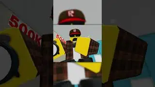 Wake Up (Roblox animation) #memes #viral #shorts  #shortsfeed  #funny #short