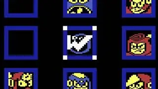 MegaMan Atari DeMake полное прохождение