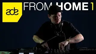ADE: Day 1 (Dance Mix by Mister Motel)