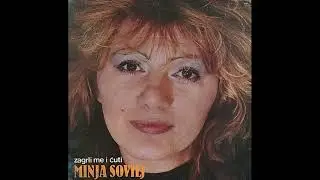 Minja Sovilj - Balada o Stefanu | [Official Music Audio]