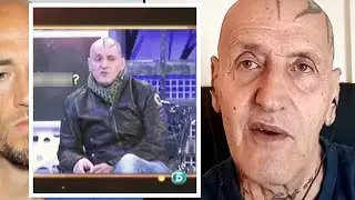 LA EXPERIENCIA DEL POL&Iacute;GRAFO EN S&Aacute;LVAME DE COTO MATAMOROS