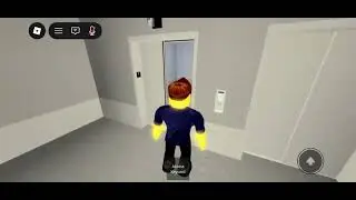 Cortex destination selector traction service elevators CE HQ in Roblox