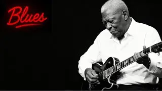 Slow Blues Stories 🎸 | Cigars, Ghosts & Love Gone Wrong