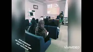 NORMAL VAGINAL DELIVERY WORKSHOP