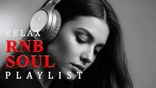 Soulful R&B Vibes 💝 Smooth Love Songs & Emotional Chill Mix for the Heart | Soft Broken Hours #53