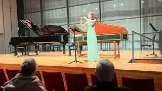 Johann Heinrich Schmelzer: Sonata seconda aus 