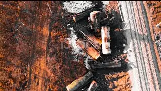 Top 10 World Wide Dangerous Train accidents 😱😱 #viral #trainaccident #train