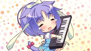 Аниме Nekopara ova все серии на русском языке!