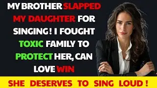 🚨 How a Mother Stood Up Against Family Abuse to Save Her Daughter&rsquo;s Voice #FamilyDrama #revenge