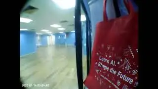 L9 Common Area 14-01-2026