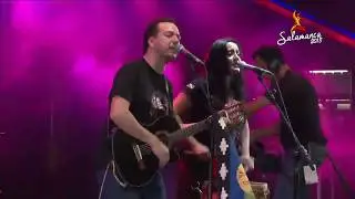 Festival de La Salamanca 2018 - Bruno Arias