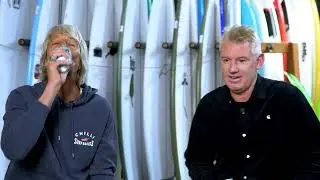 &laquo;Подкаст Bullpal, представленный Aloha Manly Style&raquo;, выпуск №1 &mdash; Тимми и Джеймс &laquo;Чили&raquo; Чил