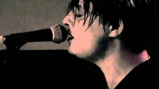 Pete Doherty - Cell Ceiling Blues (Nothing Comes to Nothing) Rome XS Live 14-09-12 (GLasstudios71)