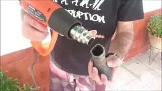 Cortar Remo SUP