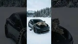 Когда ты последний раз восхищался русским авто? Это монарх - новая отечественная машина! #монарх