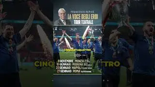 Inghilterra-Italia la finale: 