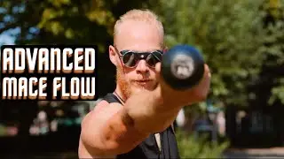 Advanced Mace Flow Amsterdam