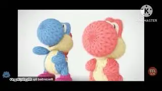 Yoshi wooliy world super smash Bros wii u ytp 1 Disney Frozen Anna eisa