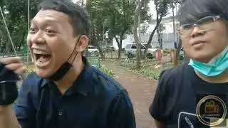 PARODI OJOL EPS 1 