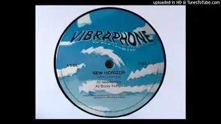 Opto Mystics - New Horizon