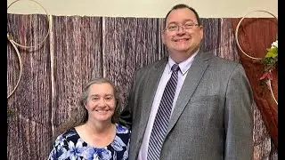 Rev. Jason Lawson - Give Me Back My Baby